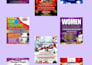do professional business and restaurant flyers